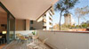 Terrace apartments in Barcelona Terrace apartments in Barcelona
