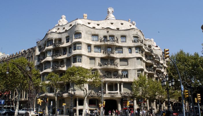 Barcelona City Guide Barcelona City Guide