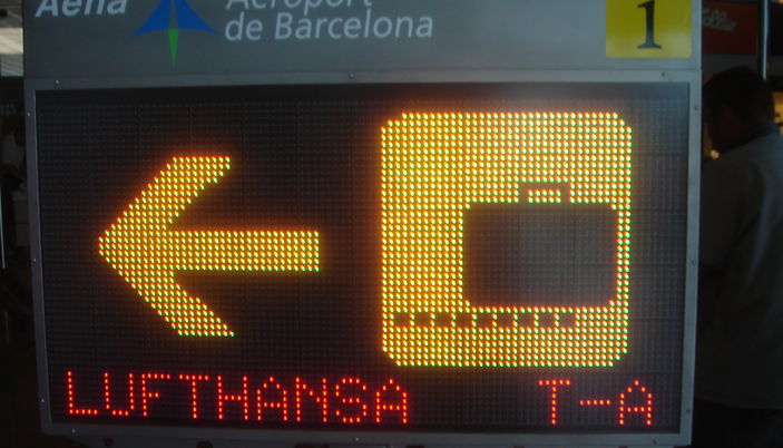 Arrivals and Departures Arrivals and Departures