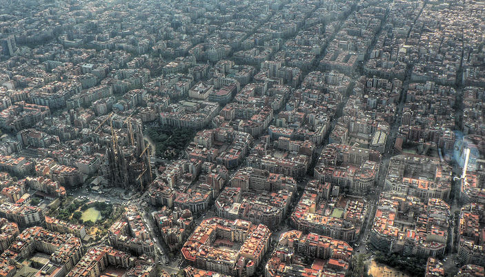 Maps barcelona Maps barcelona
