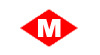 Metro in Barcelona
