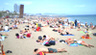 Barcelona Spain Beaches Barcelona Spain Beaches