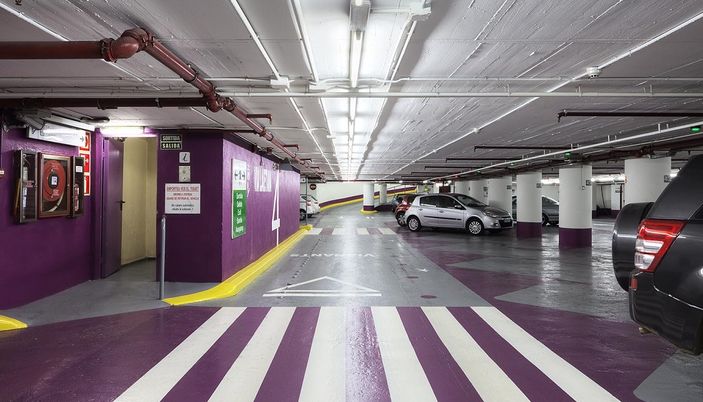 Car Parking Car Parking