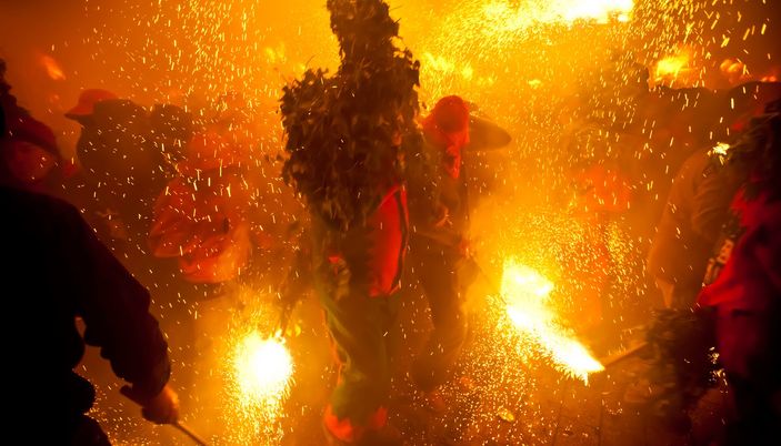 Festivals and events on the Costa Brava Festivals and events on the Costa Brava