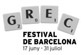 Grec Festival Grec Festival