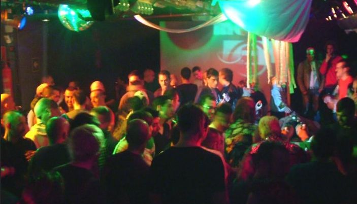 Clubs Clubs