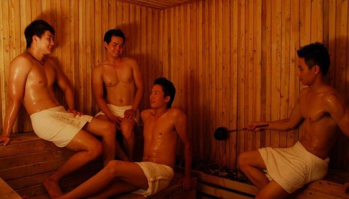 Our Selection of Gay Saunas in Sitges Spain Our Selection of Gay Saunas in Sitges Spain