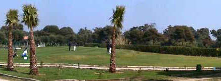 Barcelona golf Barcelona golf