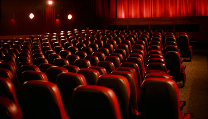 Cinema Cinema