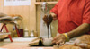 Cooking in Barcelona 