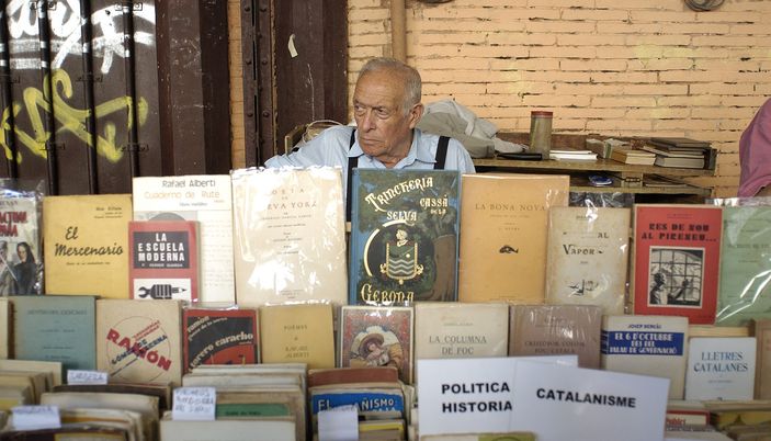 Literature catalan Literature catalan