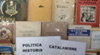 Catalan Literature: few catalan writers we like