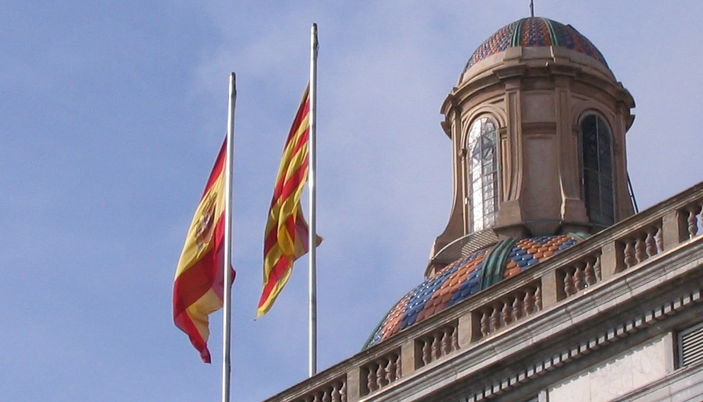 Catalan identity Catalan identity