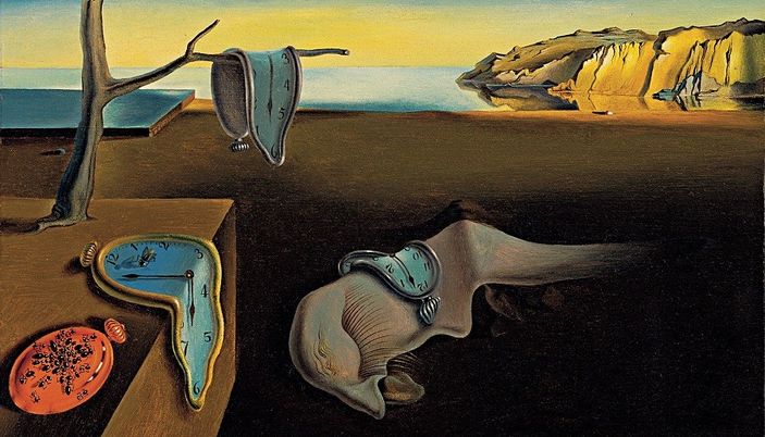 Salvador Dali Salvador Dali