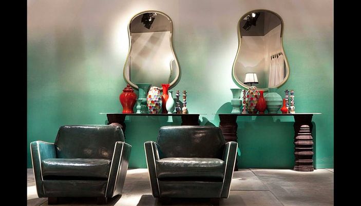 Interior Design shopping furniture in Barcelona Interior Design shopping furniture in Barcelona