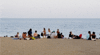 Where to eat in Barceloneta area of Barcelona?