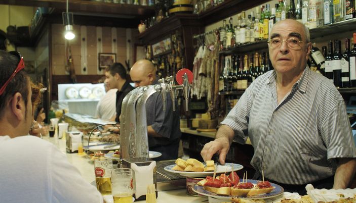 Best restaurants in Barcelona by Prices Best restaurants in Barcelona by Prices