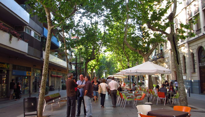 Poble Nou restaurants Poble Nou restaurants