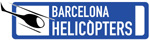 Barcelona helicopter