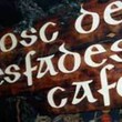Bosc de les Fades - Barcelona