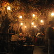 Bosc de les Fades - Barcelona