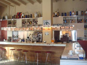 Café Berlin - Barcelona Café Berlin - Barcelona