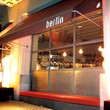 Café Berlin - Barcelona