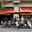 Café Berlin - Barcelona