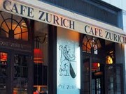 Café Zurich - Barcelona Café Zurich - Barcelona