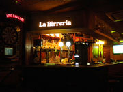 La Birreria - Barcelona La Birreria - Barcelona