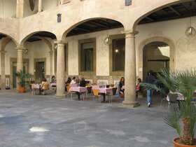 Manning Lobby Bar -Barcelona Manning Lobby Bar -Barcelona