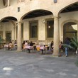 Manning Lobby Bar -Barcelona
