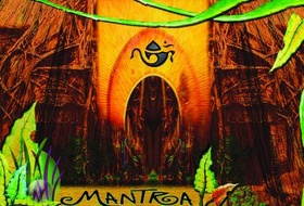 Mantra - Barcelona Mantra - Barcelona