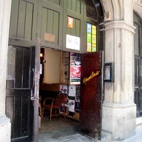 Miramelindo - Barcelona Miramelindo - Barcelona