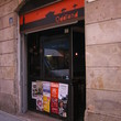 Oddland - Barcelona
