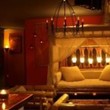 Shams Lounge - Barcelona
