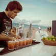 Macarena Beach - Barcelona