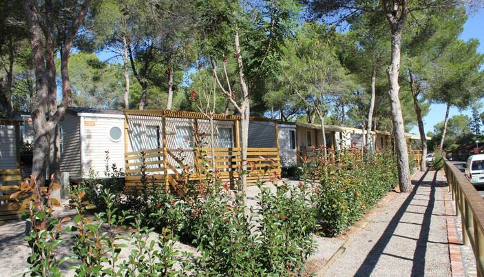 Camping Camping
