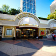 Casino entrance