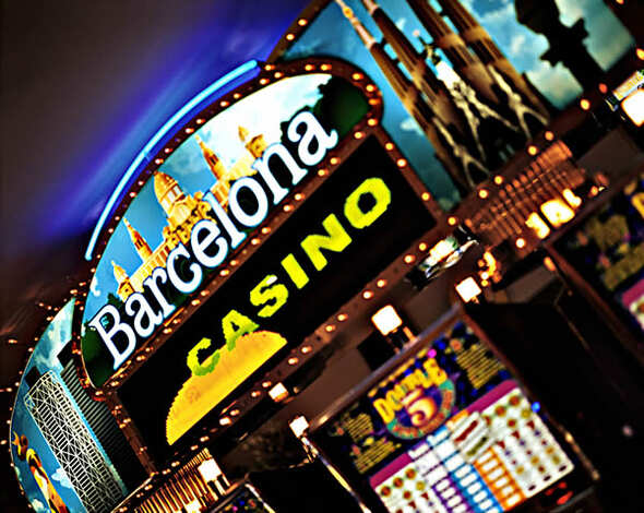 Gb Casino Com