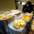 Buffet Restaurant