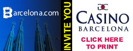 Free Entrance coupon