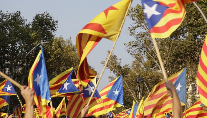 Catalonia Catalonia