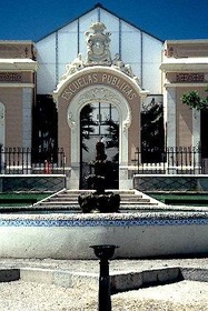 Museu Montsia - Amposta