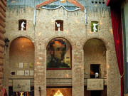 Teatro-Museo Dalí