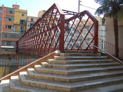 El Puente Eiffel Girona El Puente Eiffel Girona