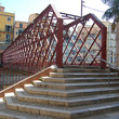 El Puente Eiffel Girona
