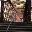 El Puente Eiffel Girona