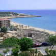 Amfiteatro Romano Tarragona