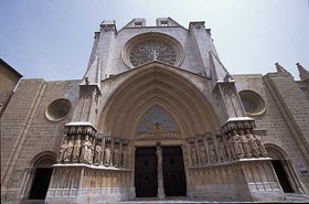 Catedral de Tarragona